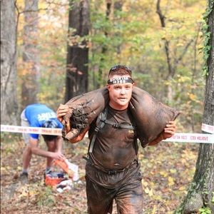 Meet your Posher, Ken